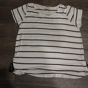 Striped Tee
